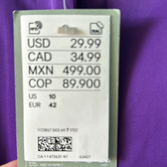 H&M Trousers - Picture 4 of 4